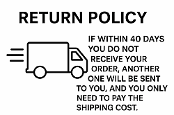 Политика возврата