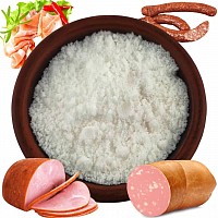 Nitrite Salt DIY Guide