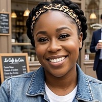 Camille, France 🇫🇷