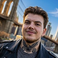 Thomas, USA 🇺🇸