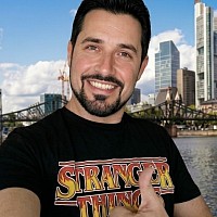 Lukas, Germany 🇩🇪