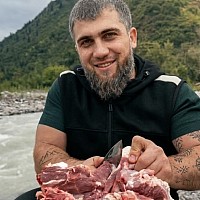 Milan, Serbia 🇷🇸