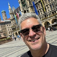 Matthew. Germany 🇩🇪