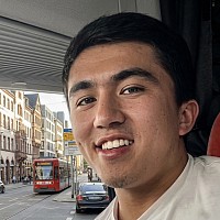 Alisher Germany 🇩🇪