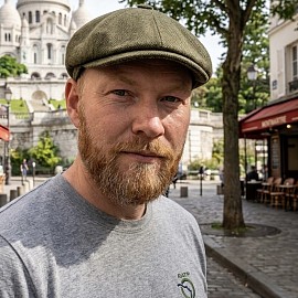 Patrick. France🇫🇷